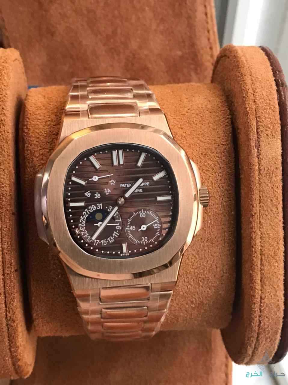 يوجد لدينا جميع انواع اساعات ⌚