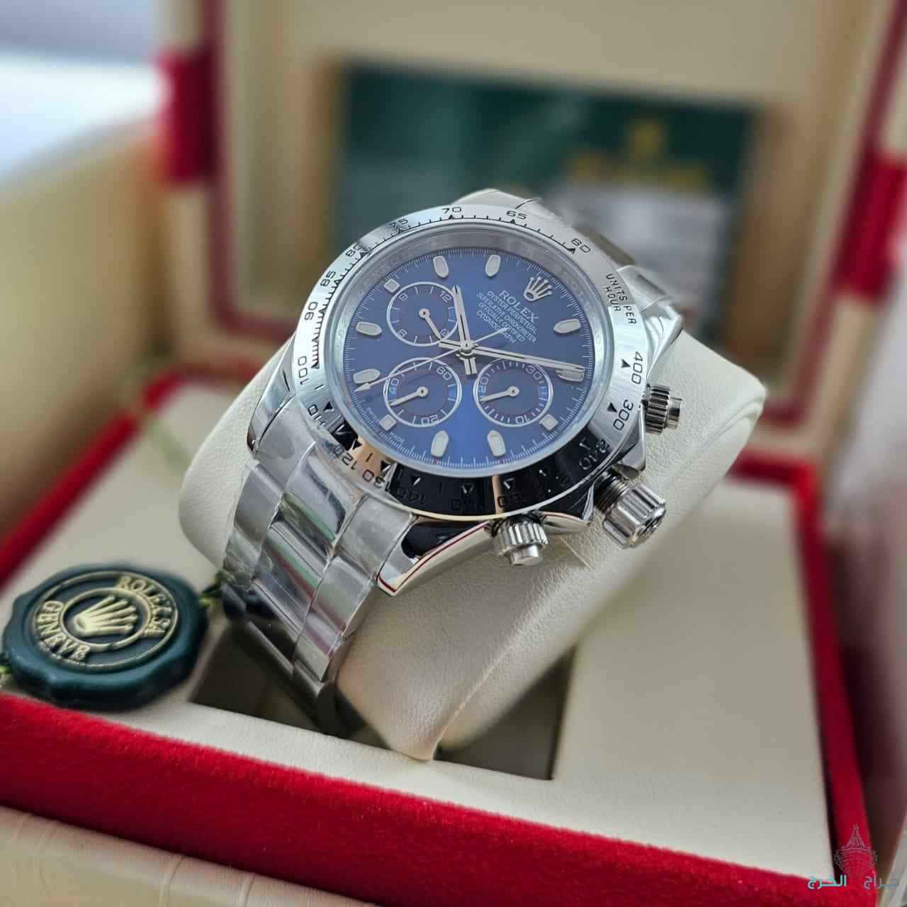 يوجد لدينا جميع انواع اساعات ⌚