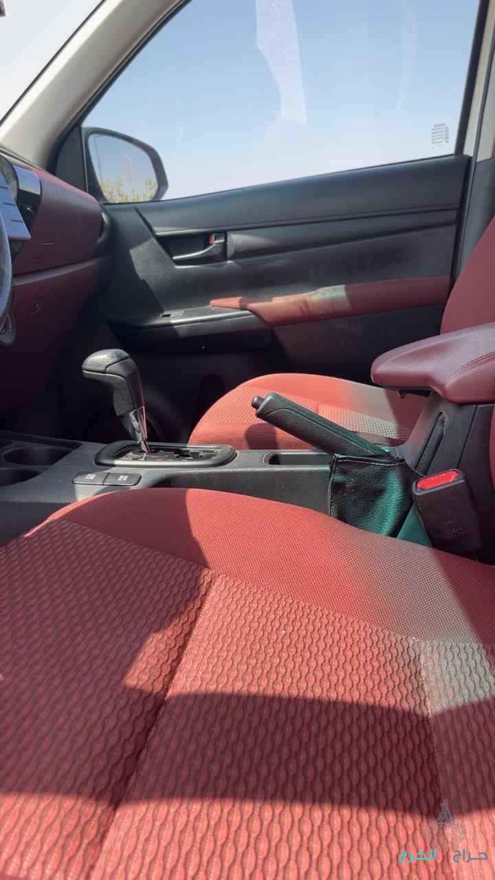 هايلكس غمارتين 