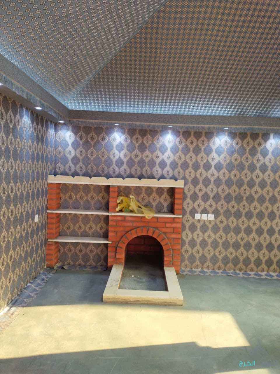 تفصيل وتركيب خيام ملكي 