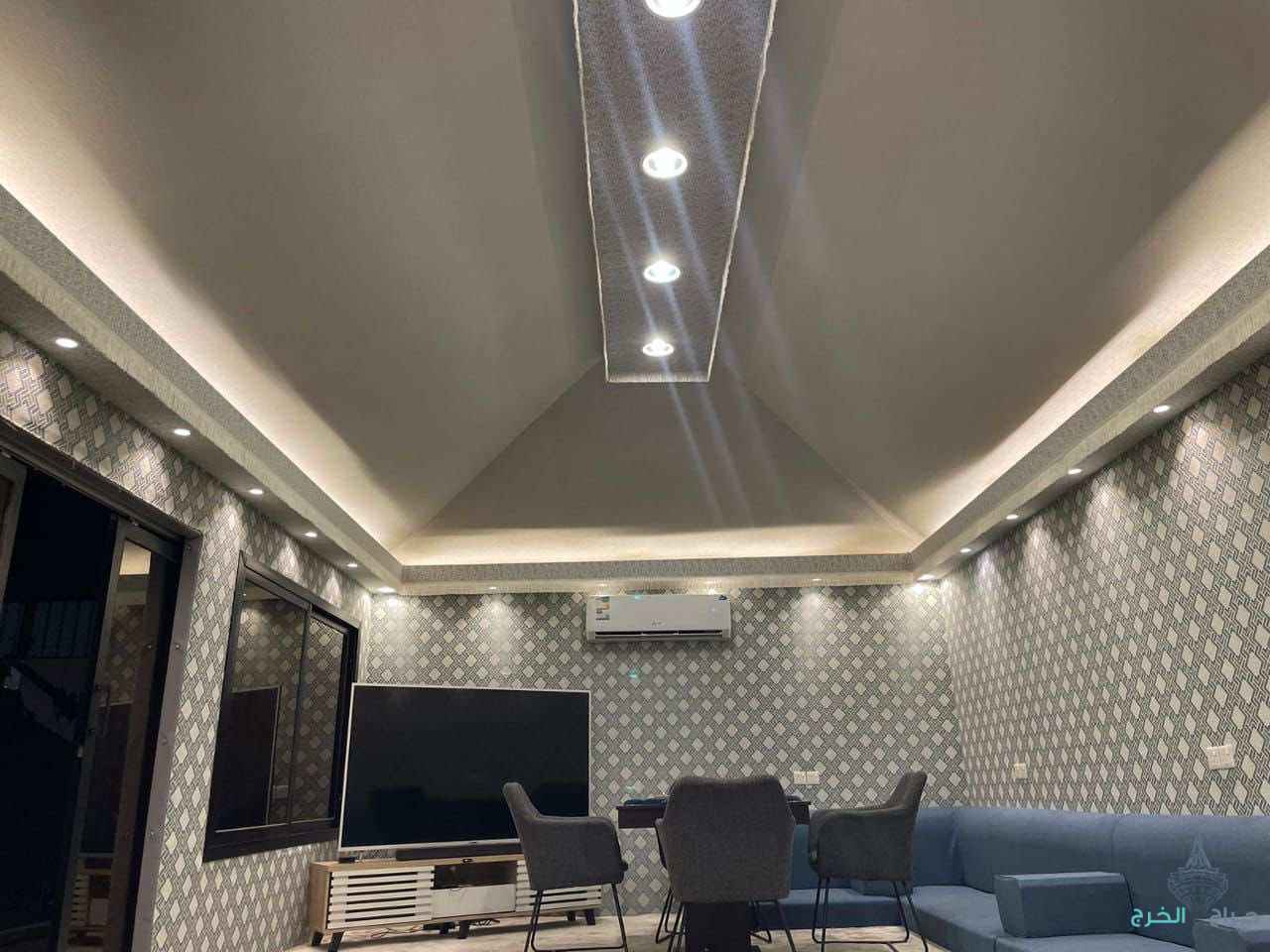 تفصيل وتركيب خيام ملكي 