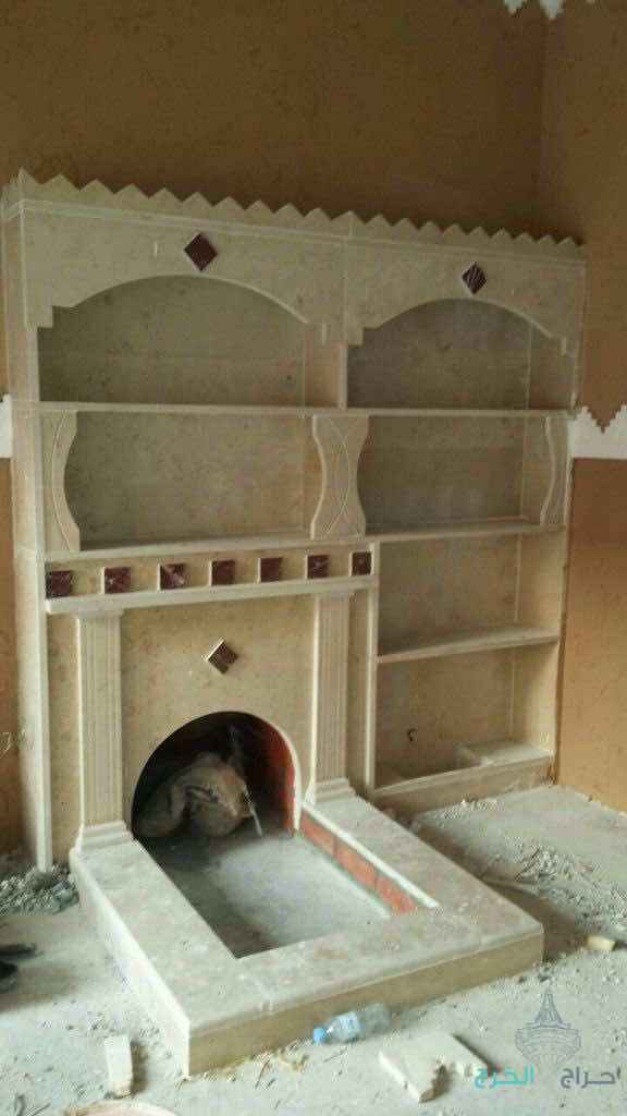 تفصيل وتركيب خيام ملكي 