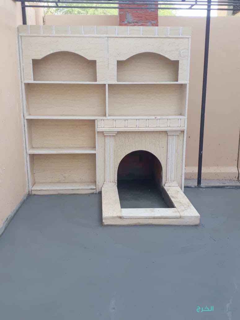 تفصيل وتركيب خيام ملكي 