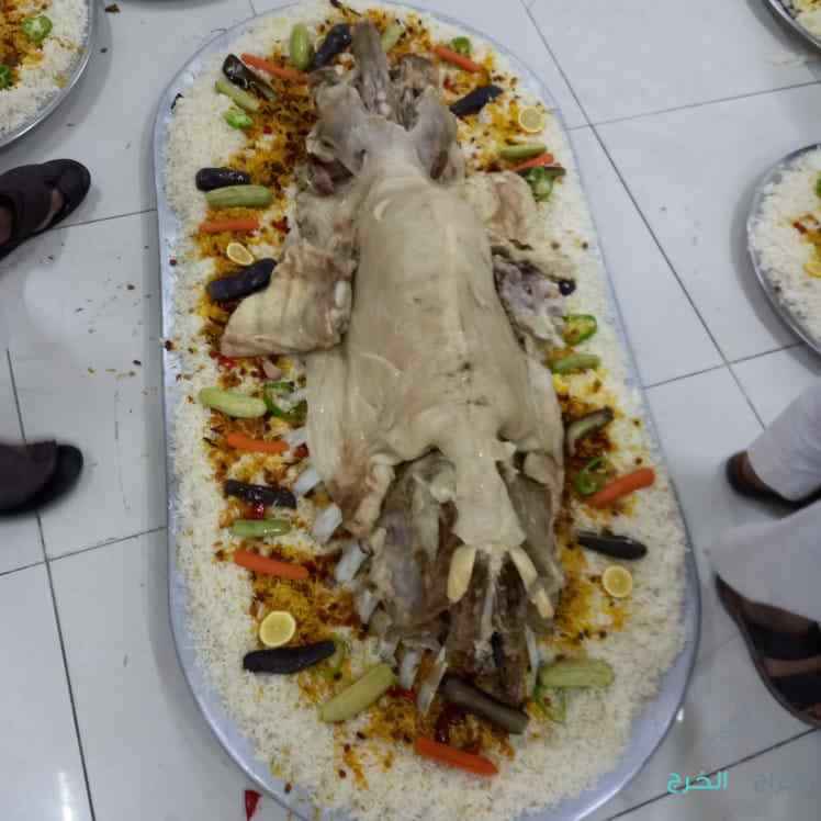 طباخ ذبايح وحشوان الجميع انواع الدبخات الشعبيه متنقل اتصل نصل