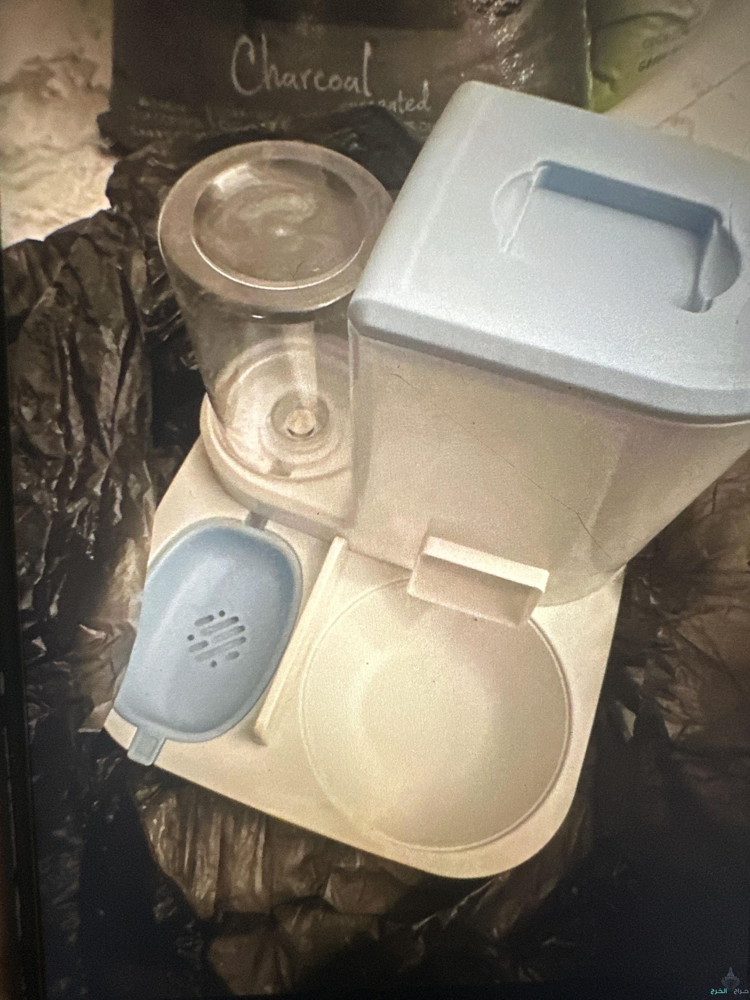 مستلزنات القطط