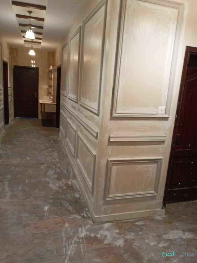 معلم الجبس وسيم – خبرة وتميّز في الجبس البلدي والجبسم بورد وبديل الخشب والشيبورد والرخام. تنفيذ احترافي وضمان جودة. الموقع: جدة – حي الصفا. للتواصل: 0503938260