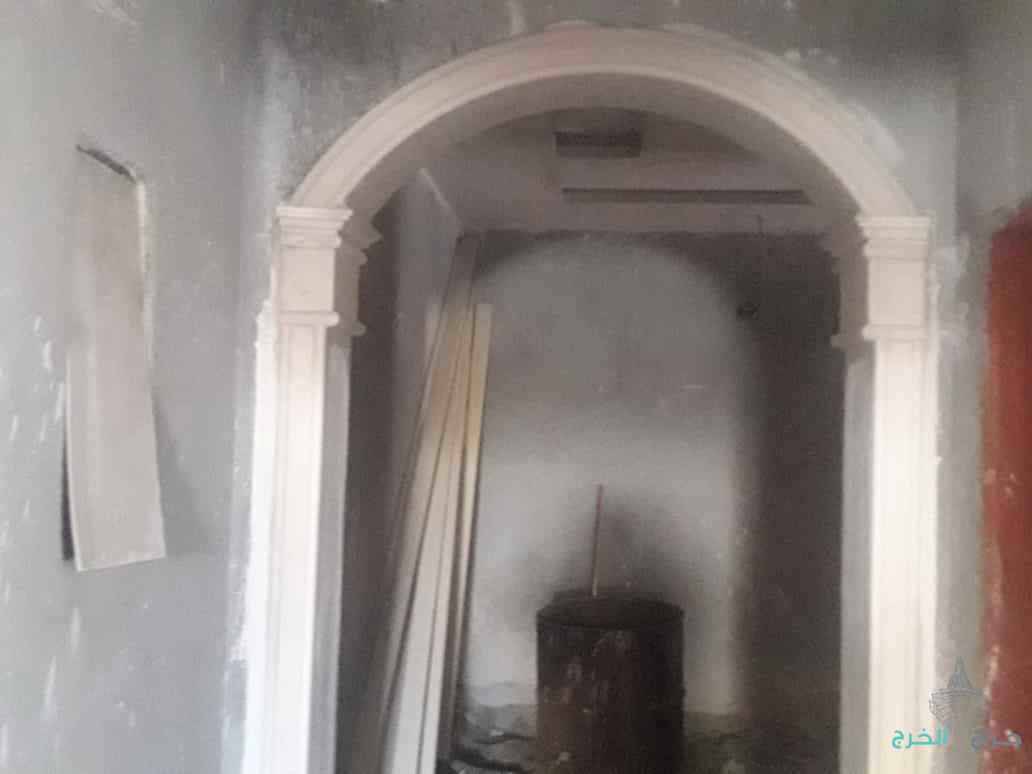 معلم الجبس وسيم – خبرة وتميّز في الجبس البلدي والجبسم بورد وبديل الخشب والشيبورد والرخام. تنفيذ احترافي وضمان جودة. الموقع: جدة – حي الصفا. للتواصل: 0503938260