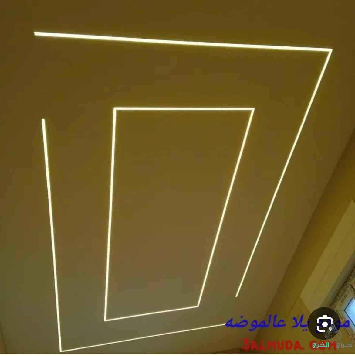 معلم الجبس وسيم – خبرة وتميّز في الجبس البلدي والجبسم بورد وبديل الخشب والشيبورد والرخام. تنفيذ احترافي وضمان جودة. الموقع: جدة – حي الصفا. للتواصل: 0503938260