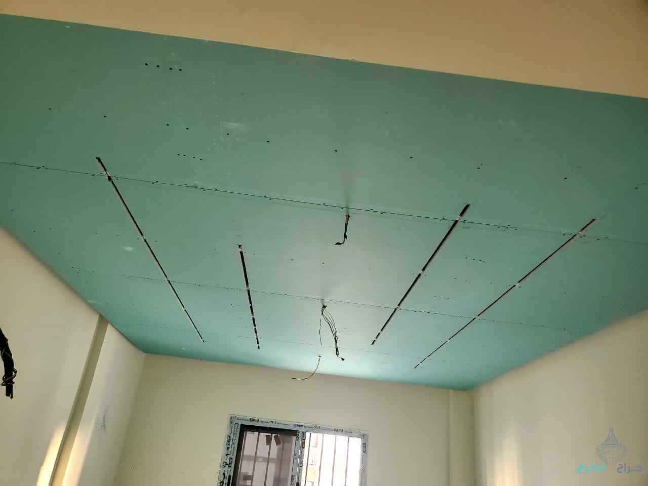 معلم الجبس وسيم – خبرة وتميّز في الجبس البلدي والجبسم بورد وبديل الخشب والشيبورد والرخام. تنفيذ احترافي وضمان جودة. الموقع: جدة – حي الصفا. للتواصل: 0503938260