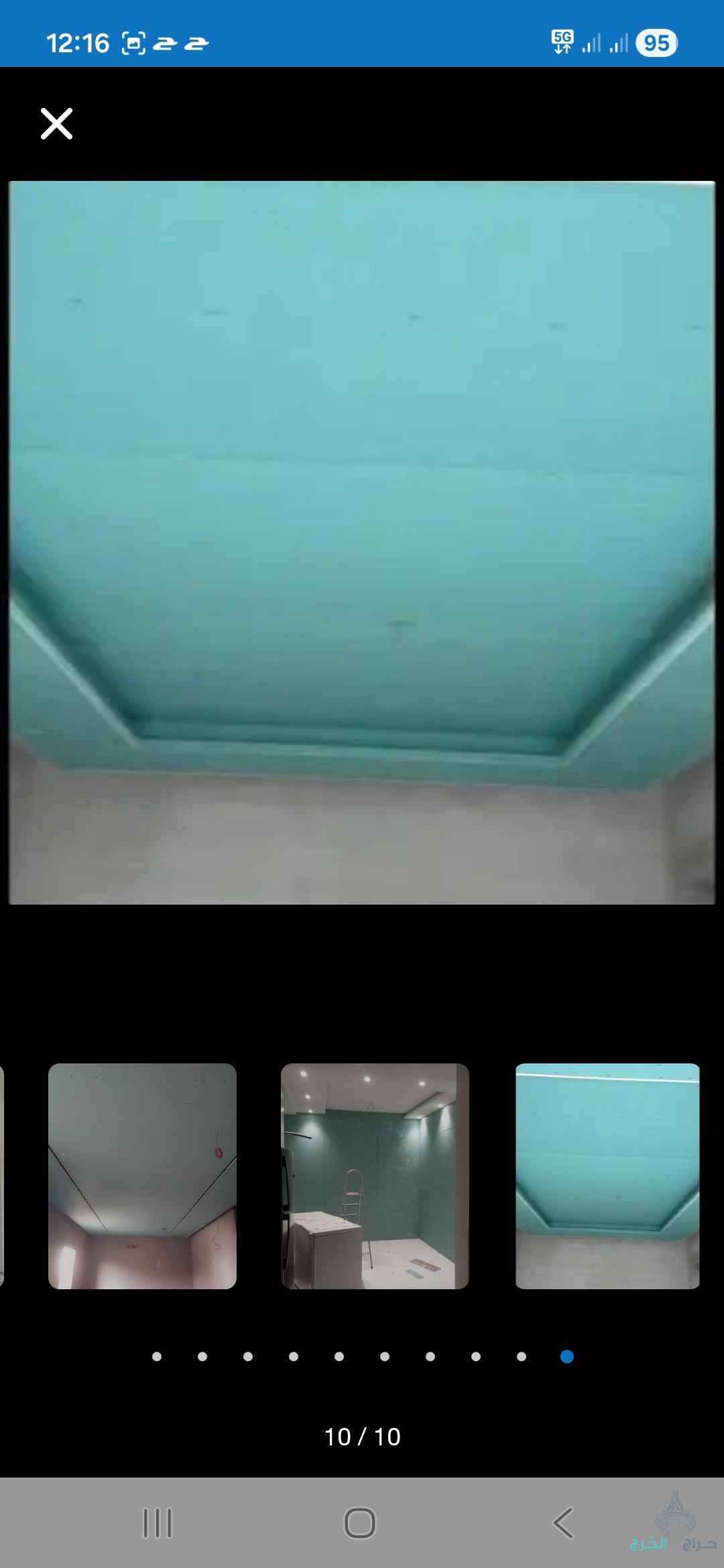 معلم الجبس وسيم – خبرة وتميّز في الجبس البلدي والجبسم بورد وبديل الخشب والشيبورد والرخام. تنفيذ احترافي وضمان جودة. الموقع: جدة – حي الصفا. للتواصل: 0503938260