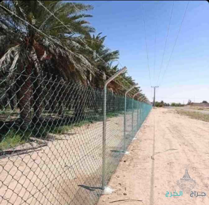 توريد وتفيذ جميع اعمال الشبوك في جميع مناطق المملكة