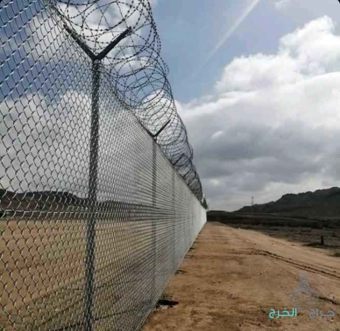 توريد وتفيذ جميع اعمال الشبوك في جميع مناطق المملكة