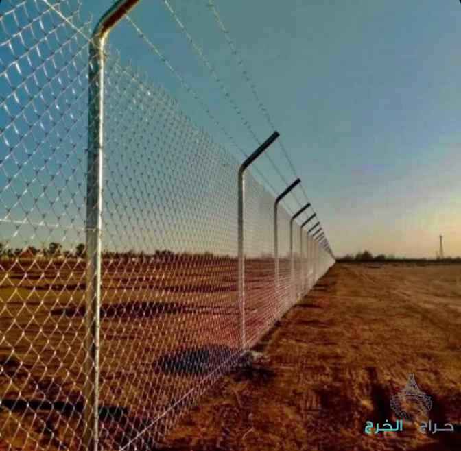 توريد وتفيذ جميع اعمال الشبوك في جميع مناطق المملكة