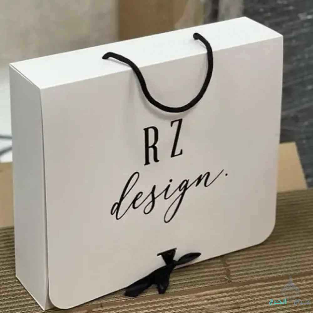 طباعة بوكسات 