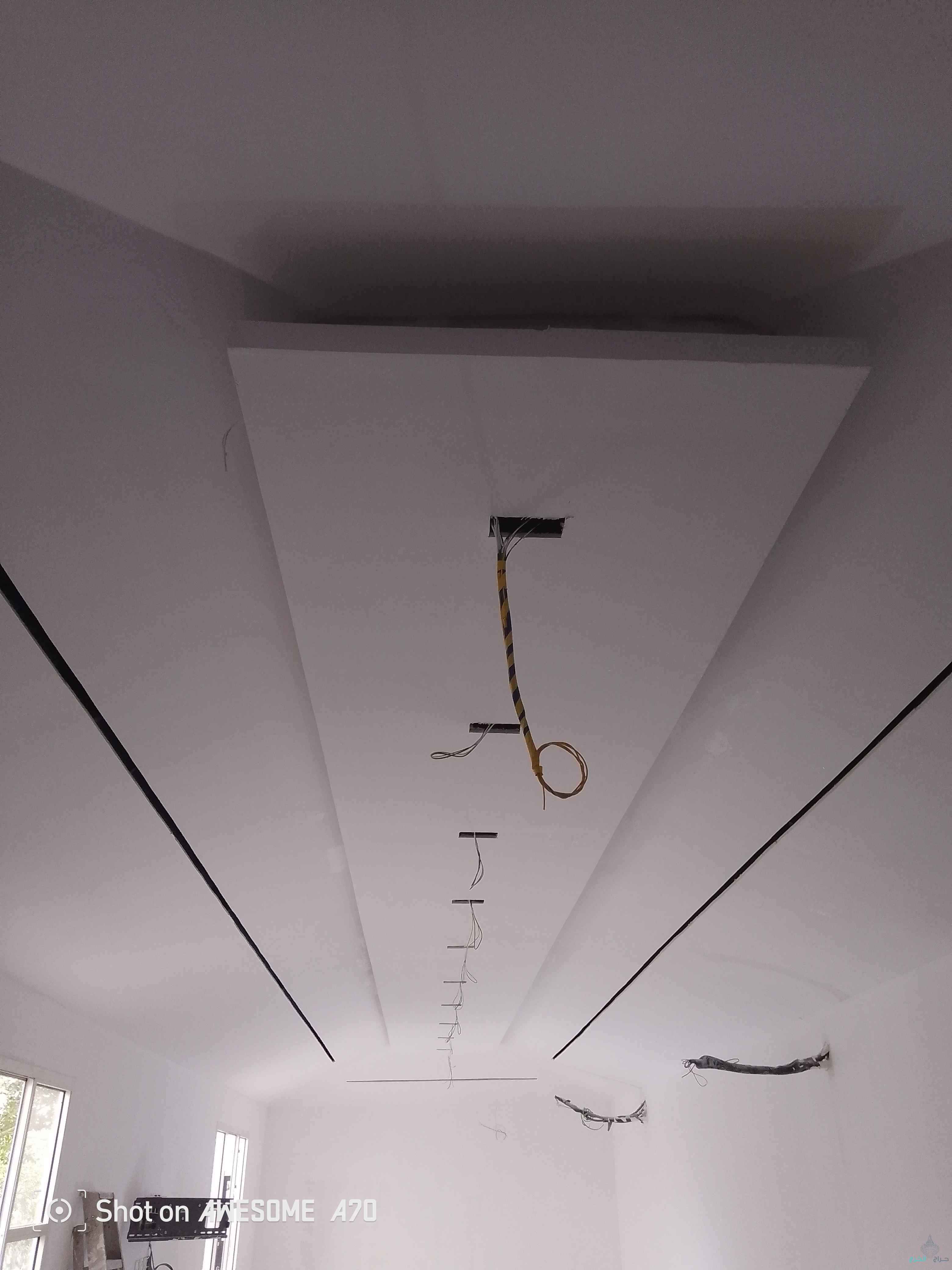 معلم دهانات بوية يوسف الداخلية الخارجية جميع انواع مدينة المنورة 