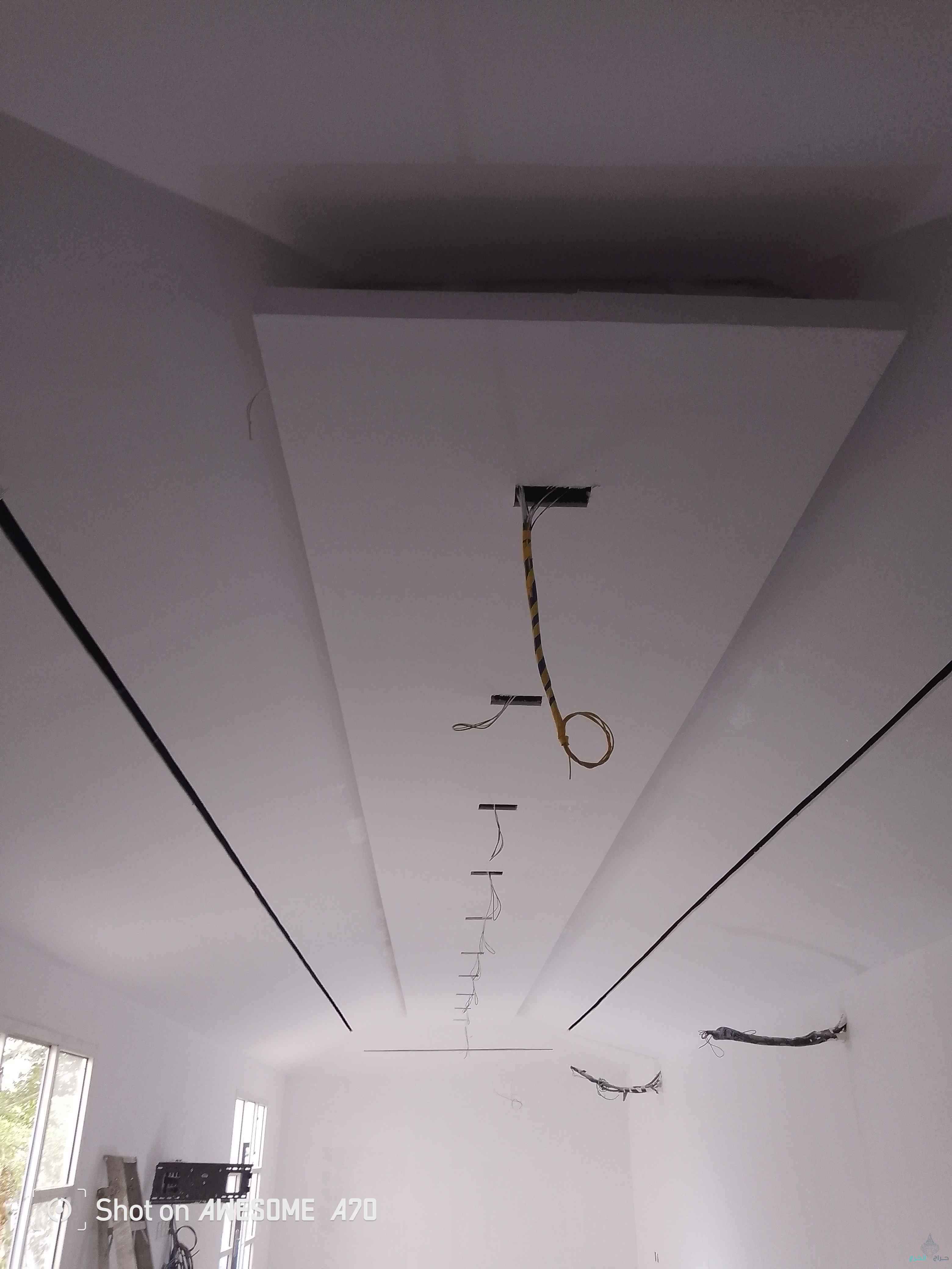 معلم دهانات بوية يوسف الداخلية الخارجية جميع انواع مدينة المنورة 