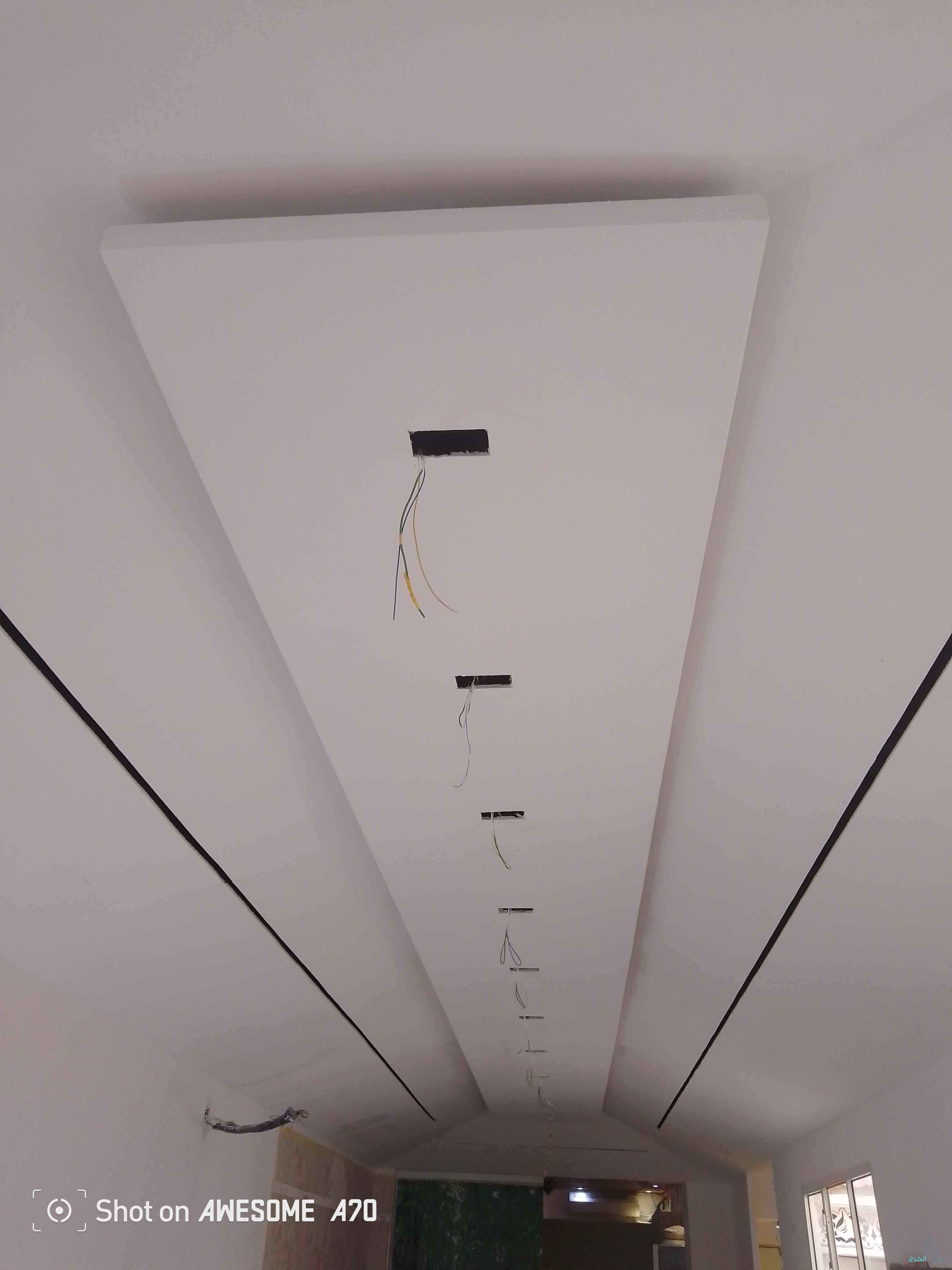 معلم دهانات بوية يوسف الداخلية الخارجية جميع انواع مدينة المنورة 