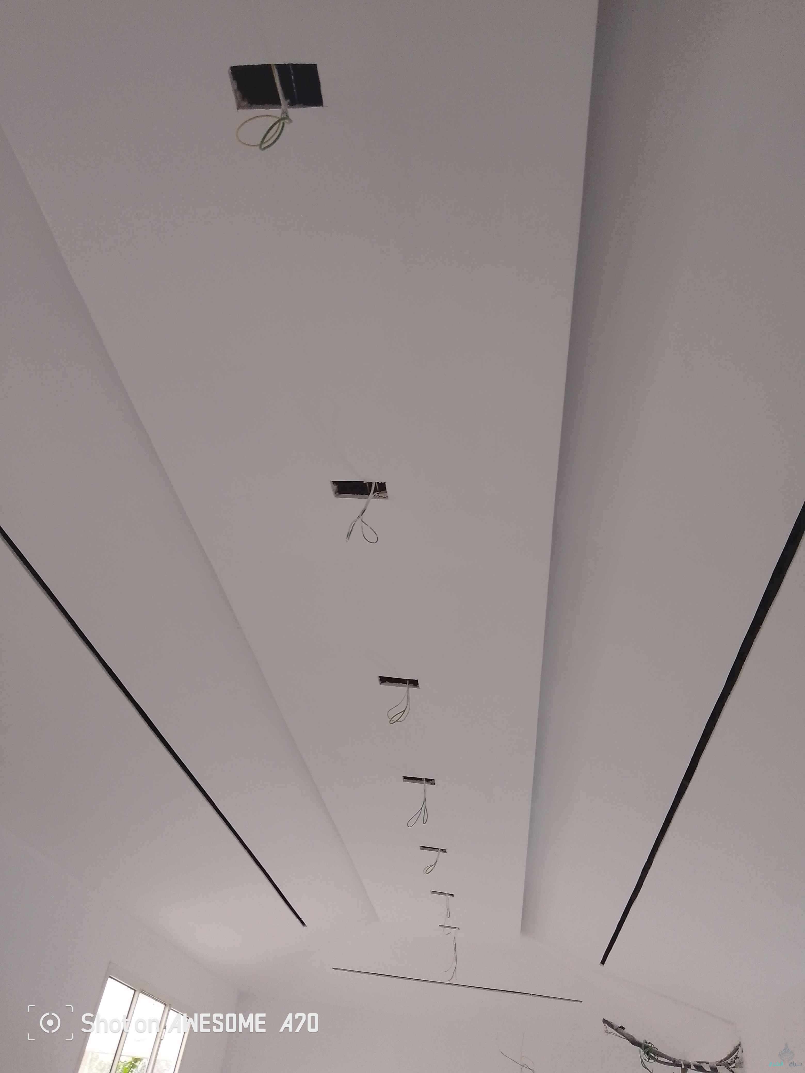 معلم دهانات بوية يوسف الداخلية الخارجية جميع انواع مدينة المنورة 