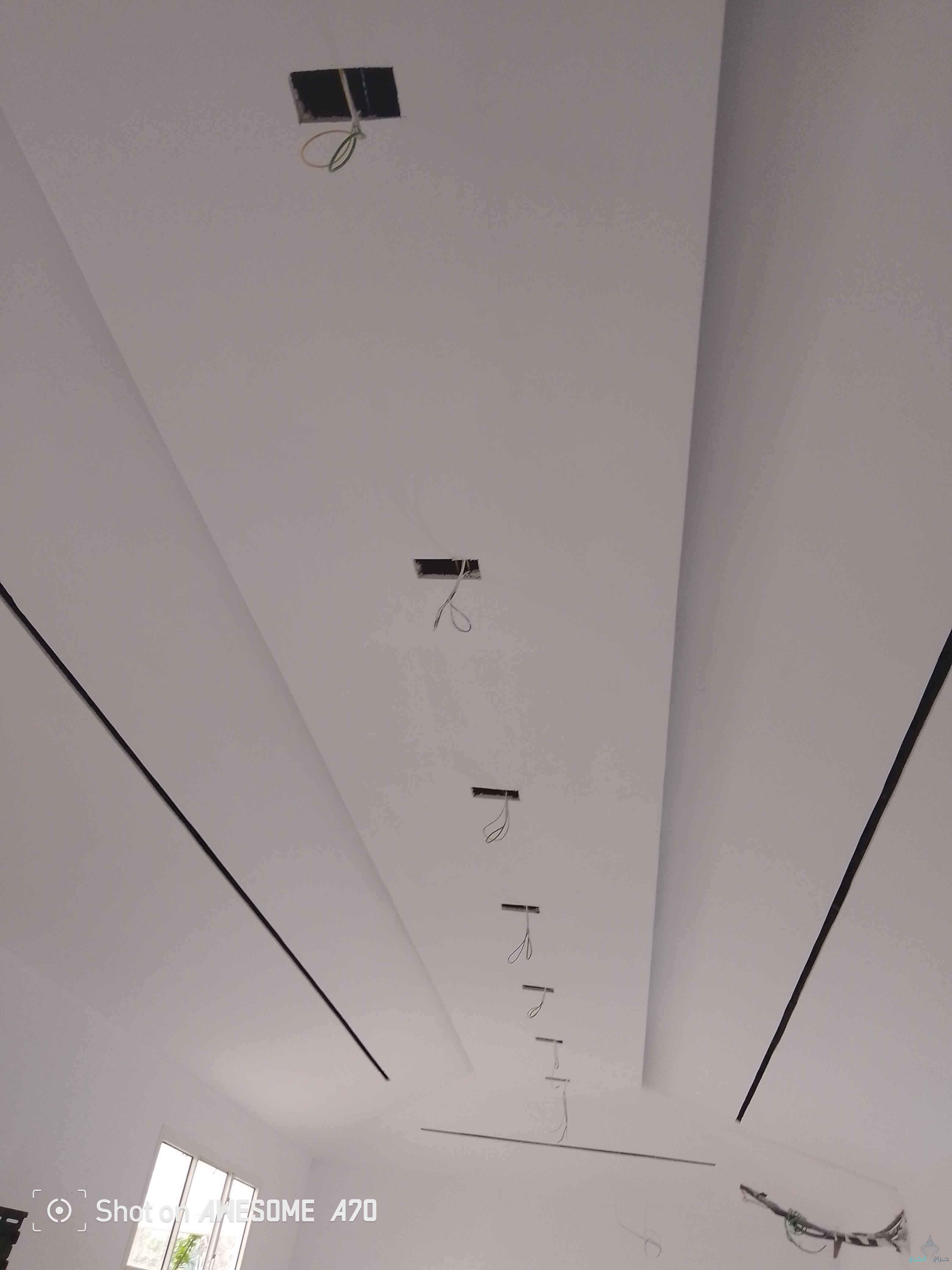 معلم دهانات بوية يوسف الداخلية الخارجية جميع انواع مدينة المنورة 