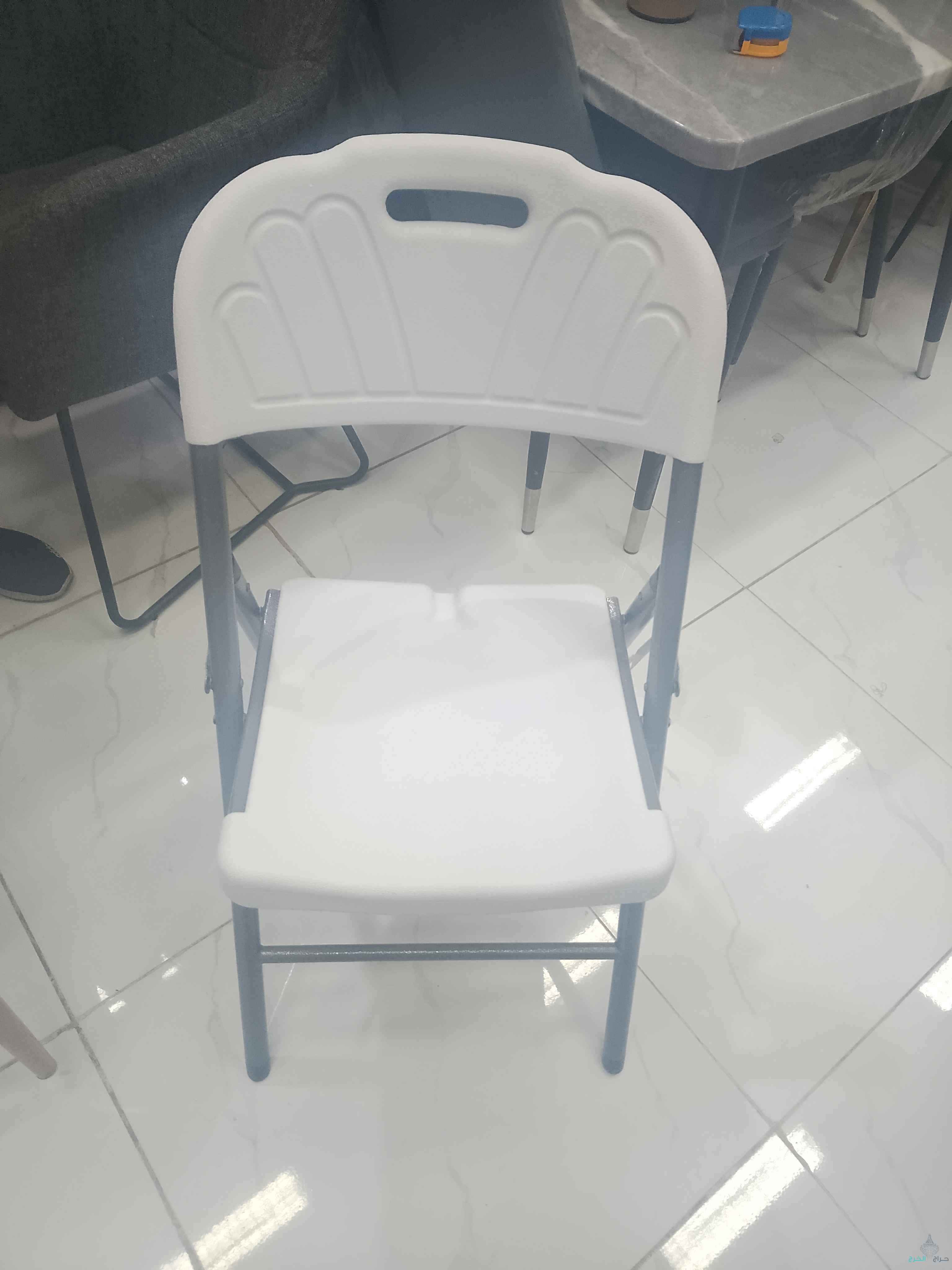 كراسي حفلات نابليون شفاف اكرلك كراسي استيل لبيع