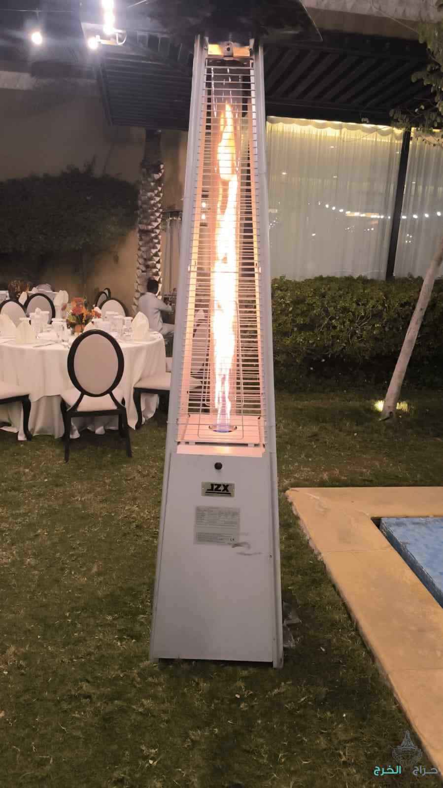 تأجير دفايات كنب مستطيل كنب داري 