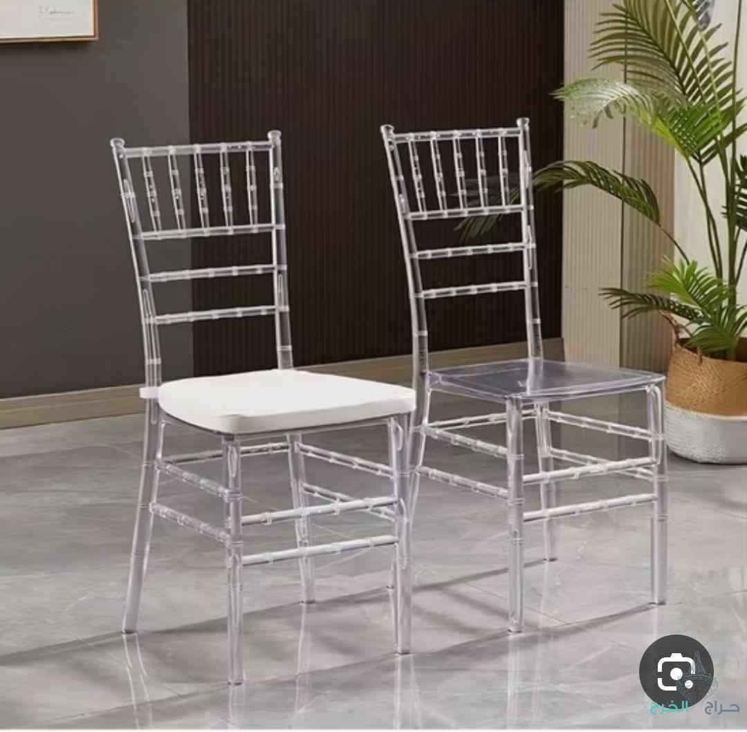 لبيع كراسي حفلات طاولات طعام كراسي افراح كراسي مناسبات لبيع كراسي