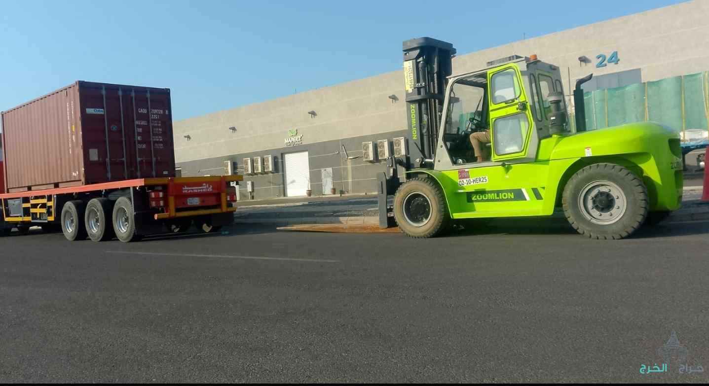 سيزرات لفت مان لفت للايجار روافع بكل احجامها للايجار اليومي والشهري 