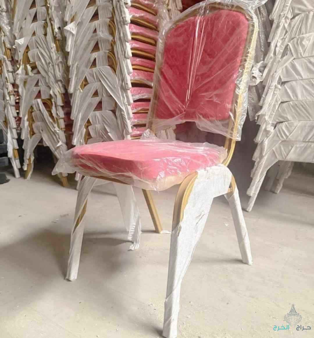 كراسي افراح مناسبات لبيع طاولات طعام كراسي شفاف نابليون