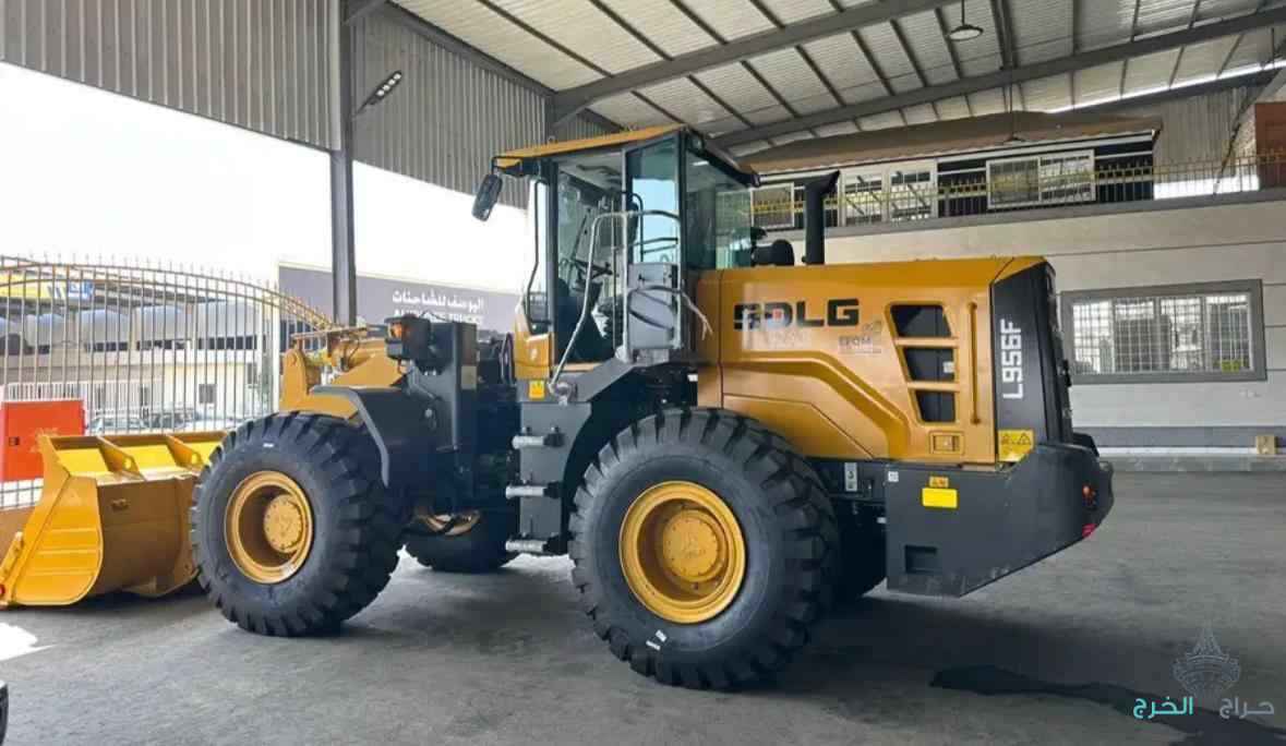 الانجاز السريع لتاجير المعدات 