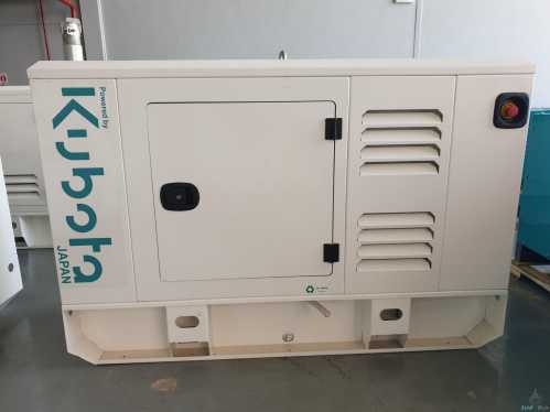 Generators for Sale