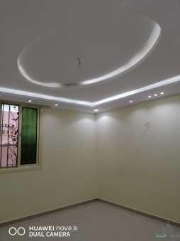 شقه دور ثاني مشترك