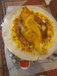 طباج سوداني 