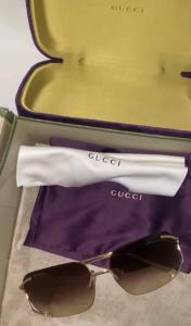 نظارة GUCCI 