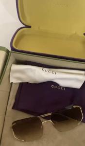 نظارة GUCCI 