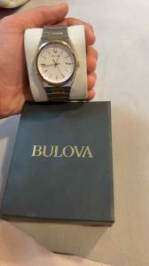 ساعه BULOVA