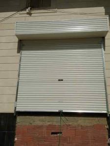 Garage shutter Roller Door 