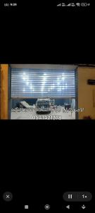 Garage shutter Roller Door Automatic New and maintenance 