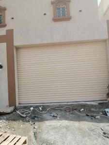 Garage Shutter Automatic New and maintenance 