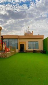 شاليهات هاواي للإيجار جنوب الرياض ? فخامة و رقي و اسعار ممتازة 