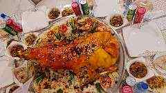 طباخ