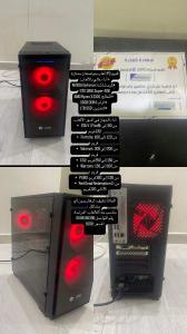 بي سي قيمنق من شركه زورد نضيف ولا يشكو من اي شي