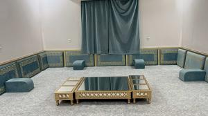 الخرج