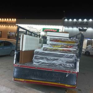 دينا نقل عفش شمال الرياض 0550560494