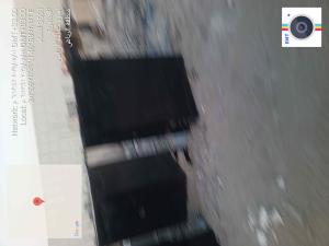 حوجز خرسنه 