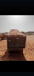 دفان صبيز دفان غربال رمل لياسه رمل بناء رمل احمر بحص زيرو 