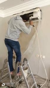 شركة تنظيف مكيفات بالخرج 