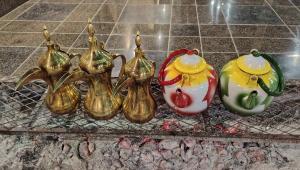 قهوجي وطباخ نجران وضواحيها 