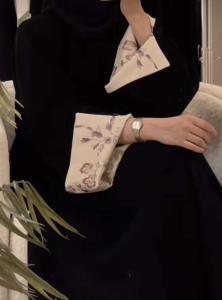 عبايه