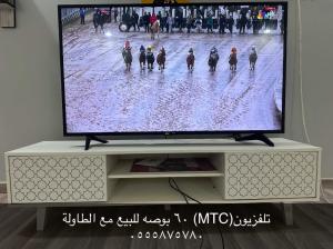 تلفزيون عادي 
