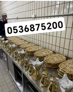 قهوجي الخرج وضواحيها 